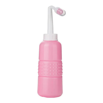 500ML Peri Bottle: Postpartum & Perineal Cleansing Aid