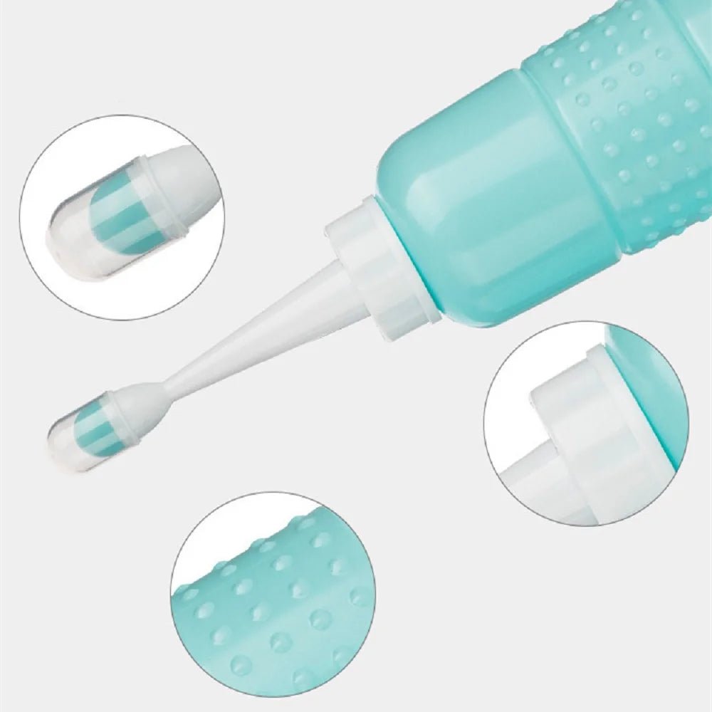 500ML Peri Bottle: Postpartum & Perineal Cleansing Aid