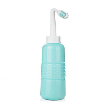 500ML Peri Bottle: Postpartum & Perineal Cleansing Aid