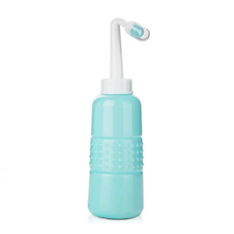 500ML Peri Bottle: Postpartum & Perineal Cleansing Aid