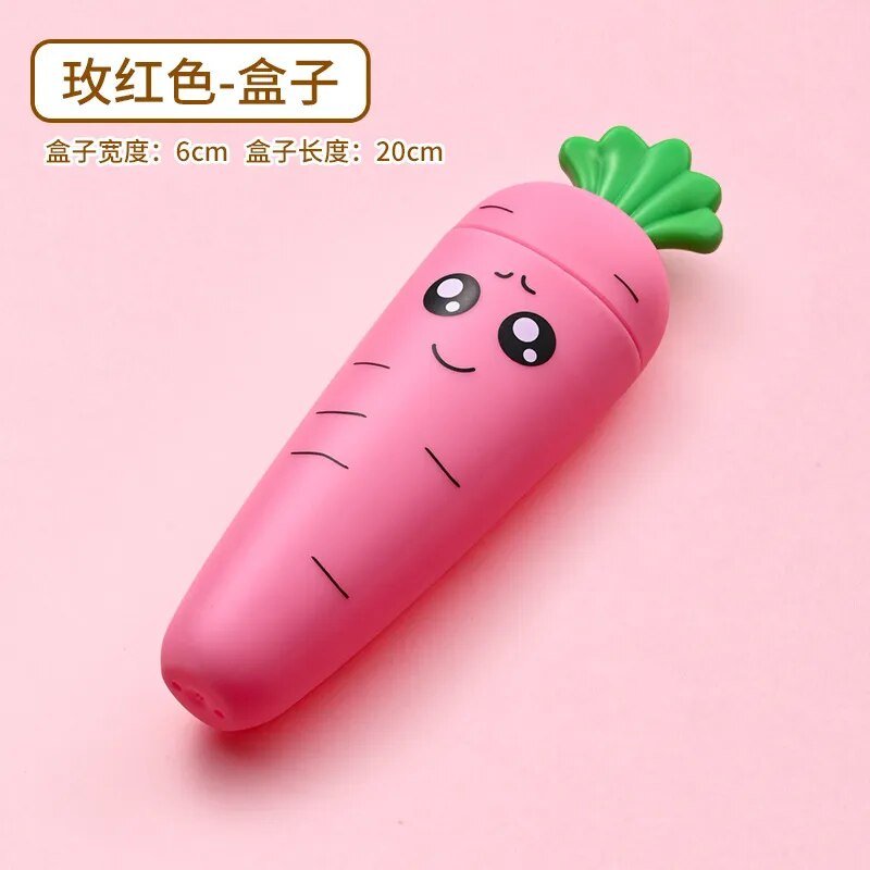 Cartoon Baby Fork & Spoon Set - 1/3PCS Kid Tableware