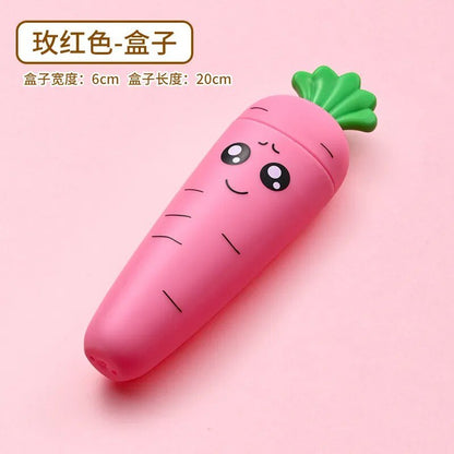 Cartoon Baby Fork & Spoon Set - 1/3PCS Kid Tableware