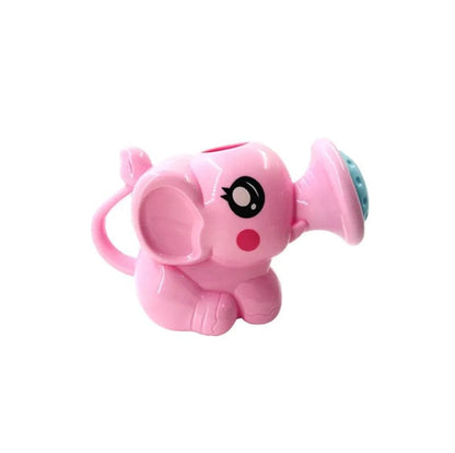 Summer Bath Clockwork Dolls, Cute Animal Toys for Kids' Bathing