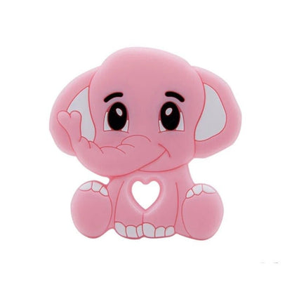 Turtle Silicone Teether &amp; Training Toothbrush (1PC)