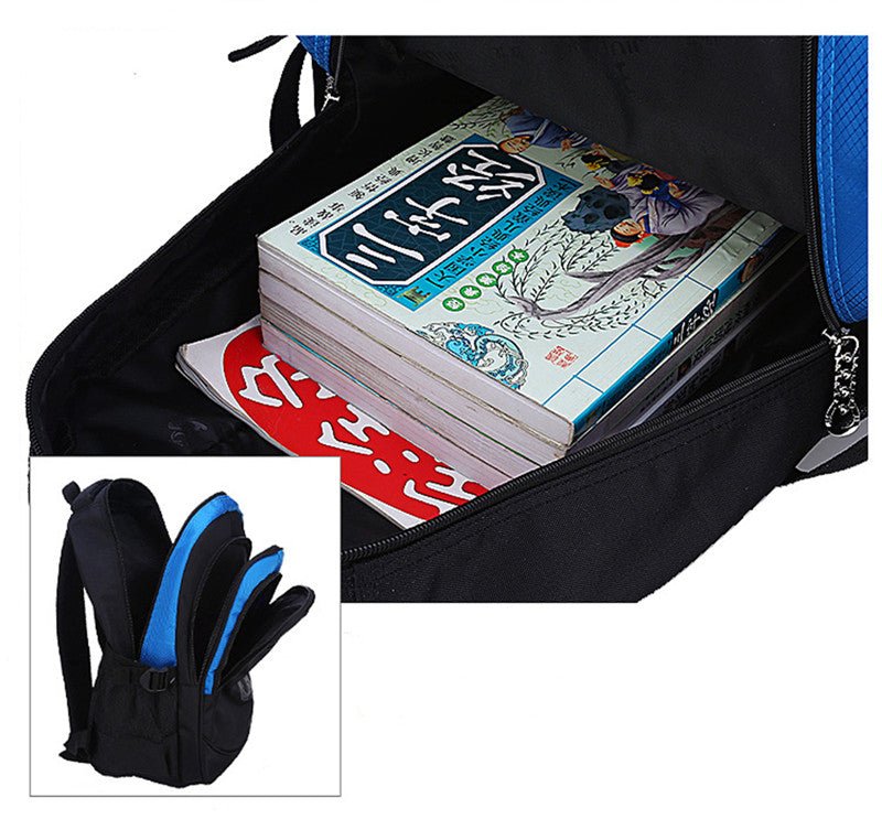 Hot new children school bags for teenagers boys & girls