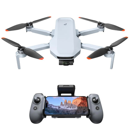 Potensic ATOM 2 4K HDR Gimbal Drone