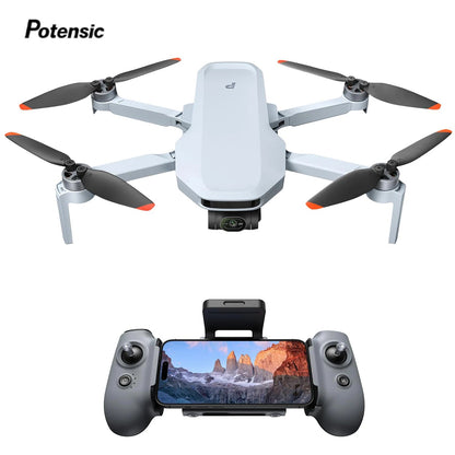 Potensic ATOM 2 4K HDR Lightweight Camera Drone