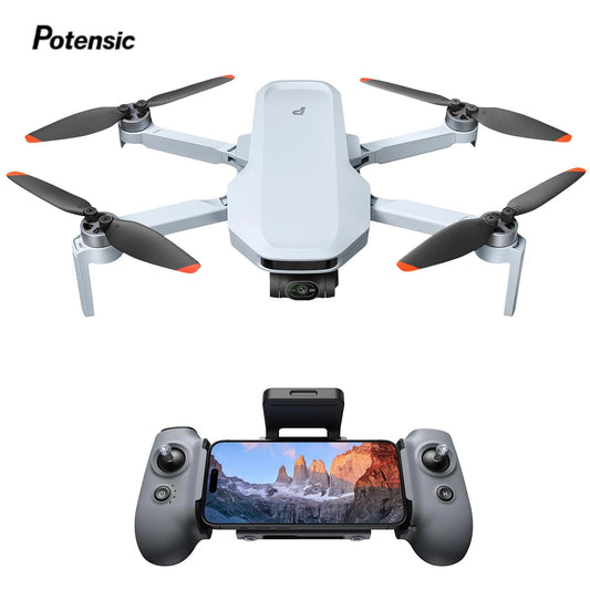 Potensic ATOM 2 4K HDR Lightweight Camera Drone