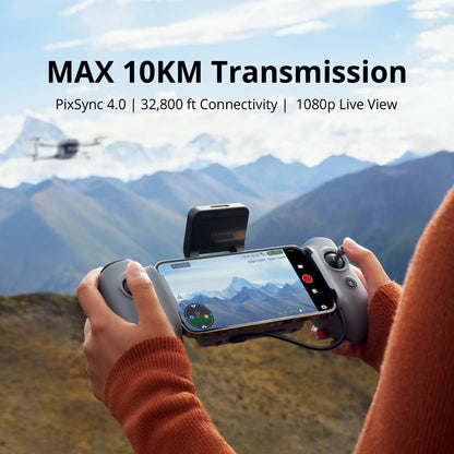 Potensic ATOM 2 4K HDR Lightweight Camera Drone