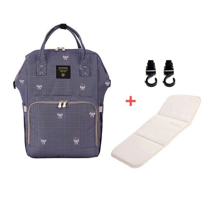 Mummy Maternity Diaper Bag