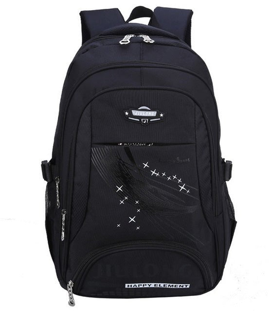 Hot new children school bags for teenagers boys & girls