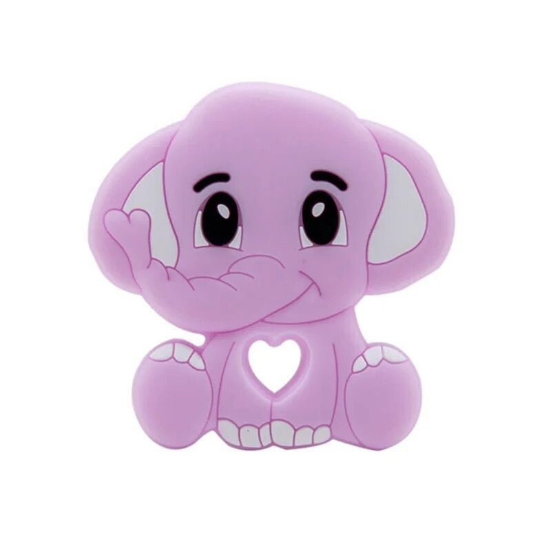 Turtle Silicone Teether &amp; Training Toothbrush (1PC)