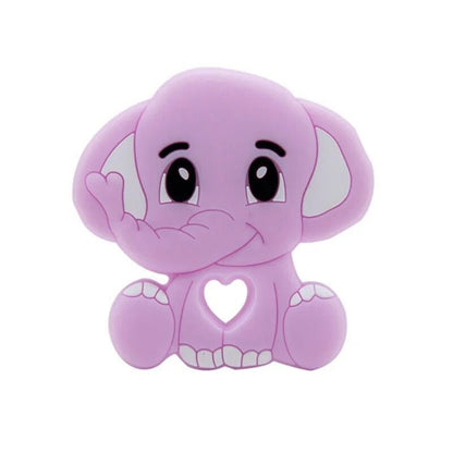 Turtle Silicone Teether &amp; Training Toothbrush (1PC)