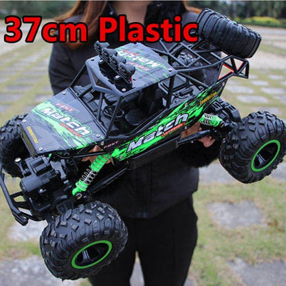 High speed Trucks 1:12 4WD 2.4G Radio Control RC Car