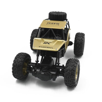 High speed Trucks 1:12 4WD 2.4G Radio Control RC Car