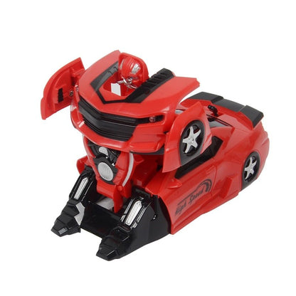 Anti Gravity Ceiling Climbing Car Electric 360 Rotating Stunt RC Car