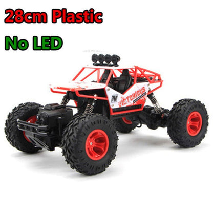 High speed Trucks 1:12 4WD 2.4G Radio Control RC Car