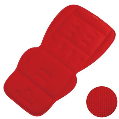 Universal Breathable Stroller Mattress & Seat Cushion