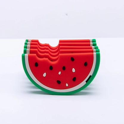 Turtle Silicone Teether &amp; Training Toothbrush (1PC)