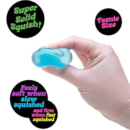 Schylling Nee Doh Nice Cube Sensory Stress Toy