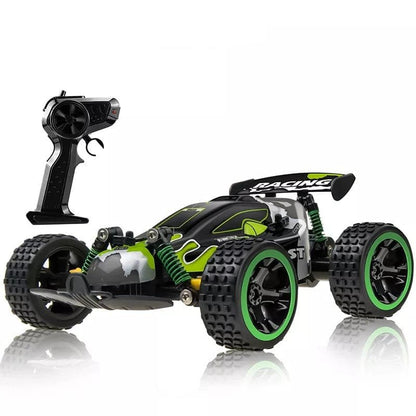 Sinovan 20km/h RC Drift Car - 1:18 High-Speed Radio Toy