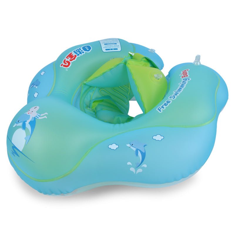 Baby Swimming Ring