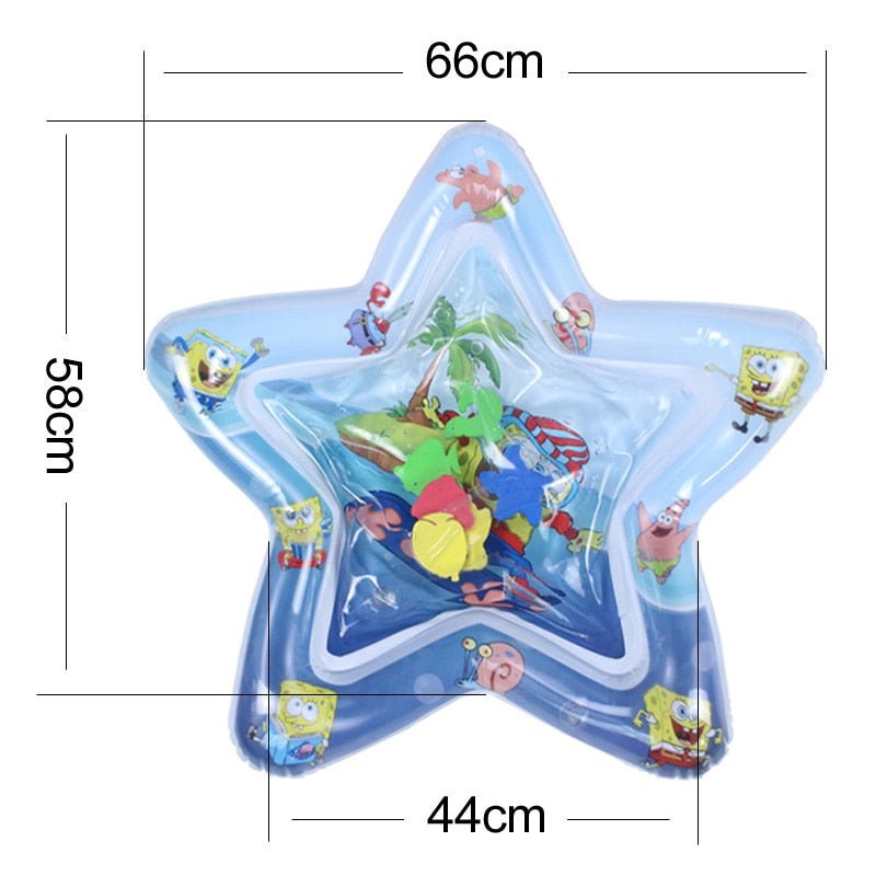 Baby Water Play Mat