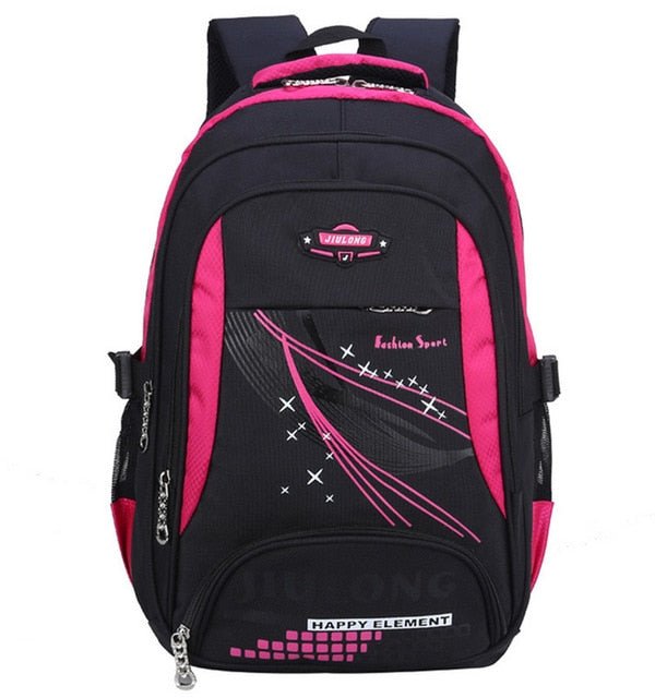 Hot new children school bags for teenagers boys & girls