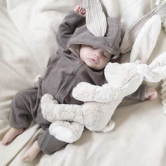 Spring Autumn Newborn Baby Clothes