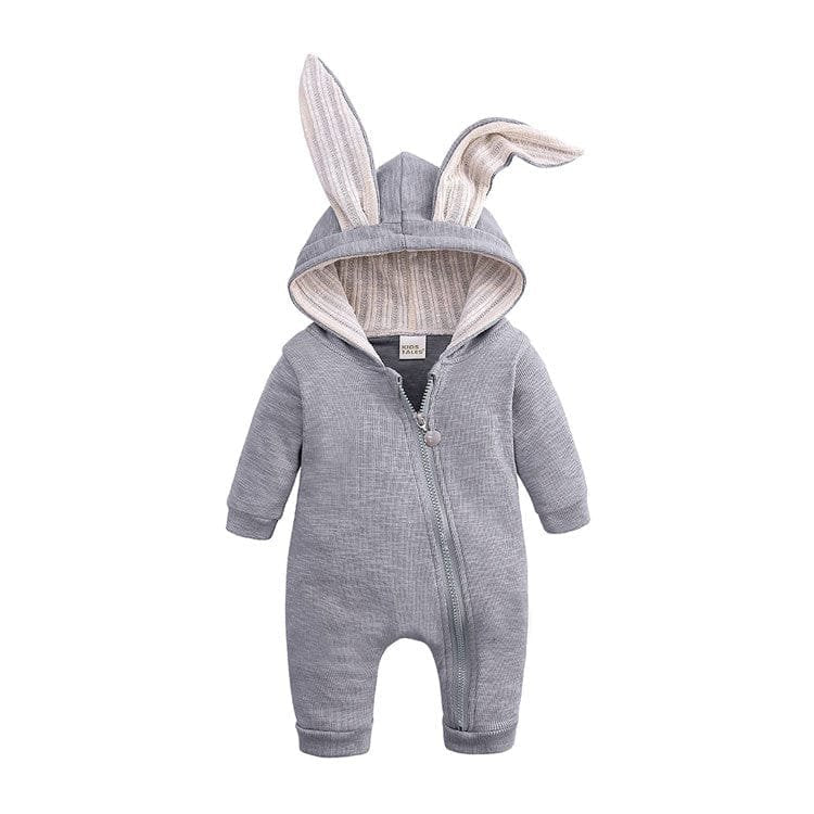 Spring Autumn Newborn Baby Clothes