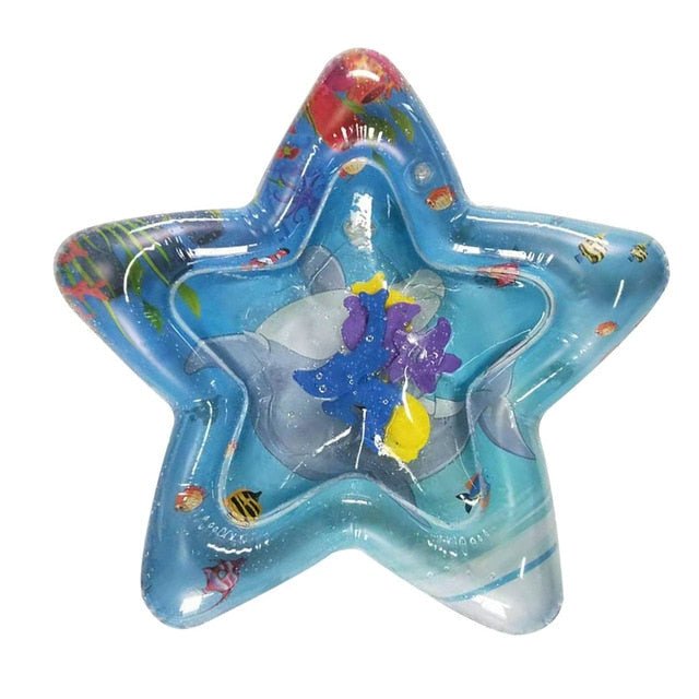 Kids Water Play Mat