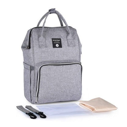 Stroller Waterproof Outdoor Travel Diaper Bags