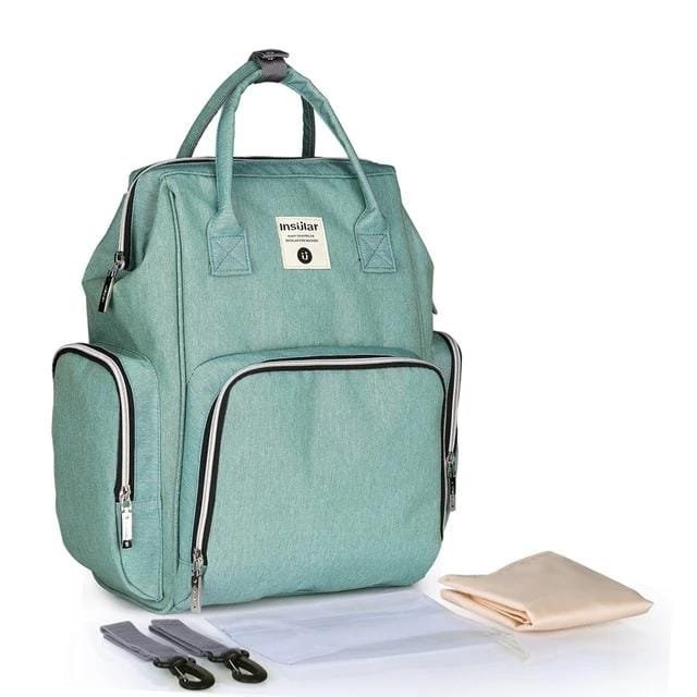 Stroller Waterproof Outdoor Travel Diaper Bags