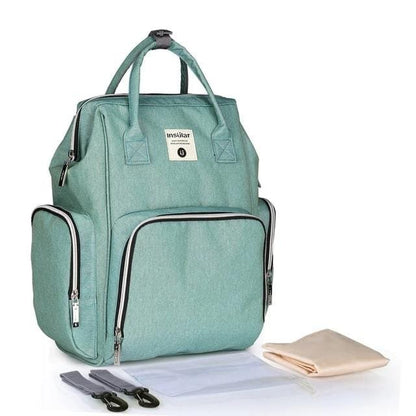 Stroller Waterproof Outdoor Travel Diaper Bags