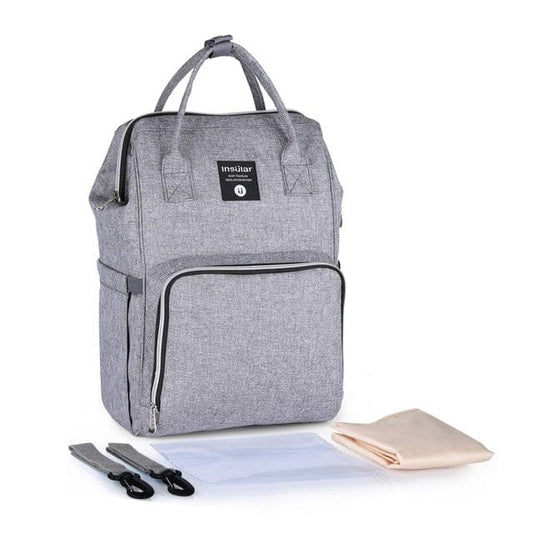 Stroller Waterproof Outdoor Travel Diaper Bags