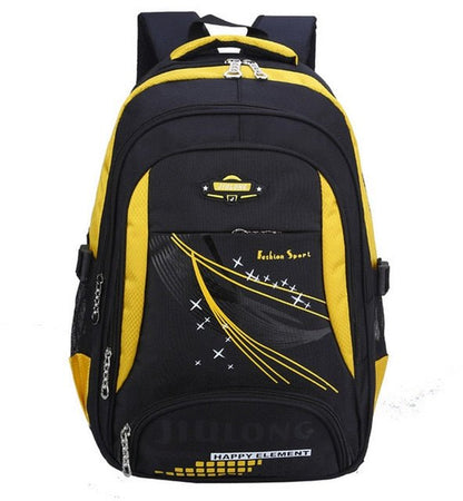 Hot new children school bags for teenagers boys & girls