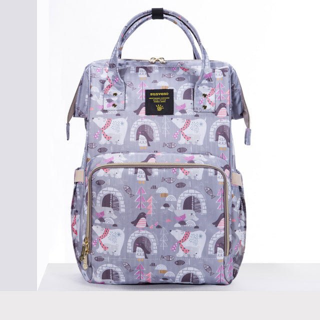 Mummy Maternity Diaper Bag