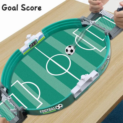 Soccer Table Football Board Game For Family Party