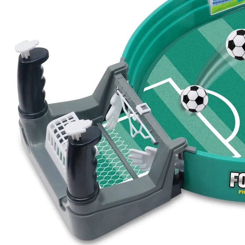 Soccer Table Football Board Game For Family Party