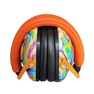 Adjustable Baby Noise Reduction Earmuffs, NRR 25dB