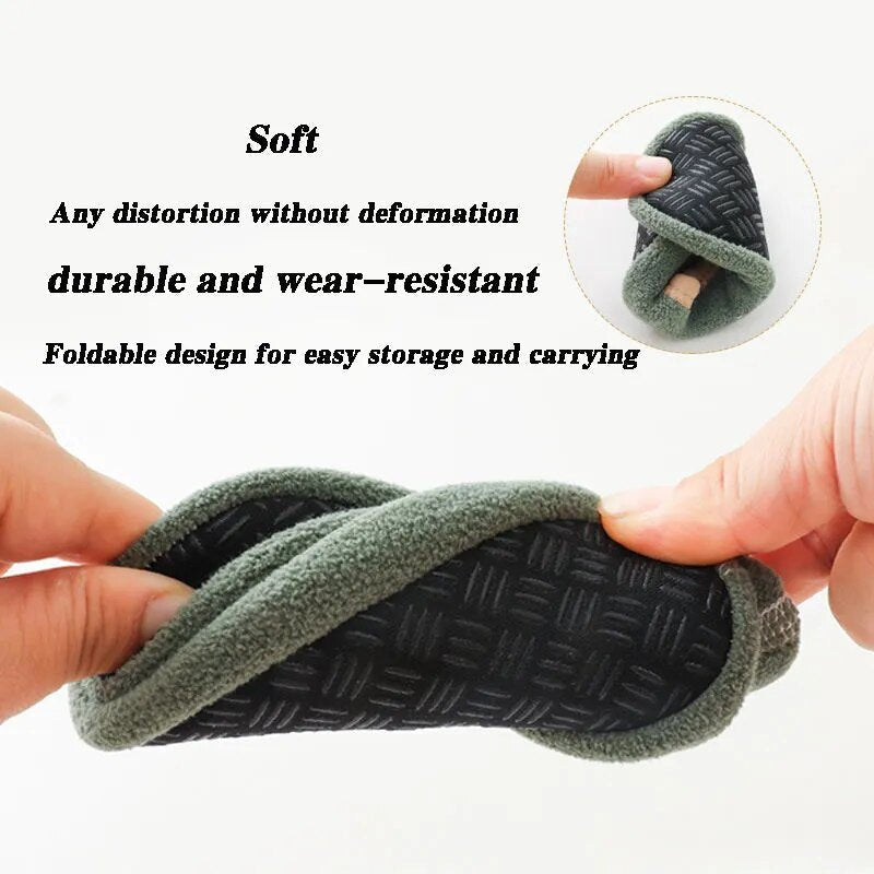 TPM First Walkers – Anti-Slip Baby Sock Shoes (7–36m)