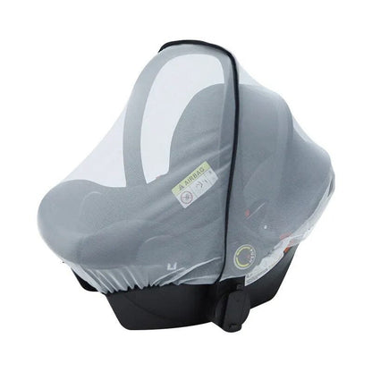 Transparent EVA Baby Safety Seat Rain Cover