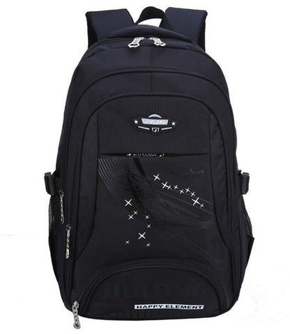 Hot new children school bags for teenagers boys & girls