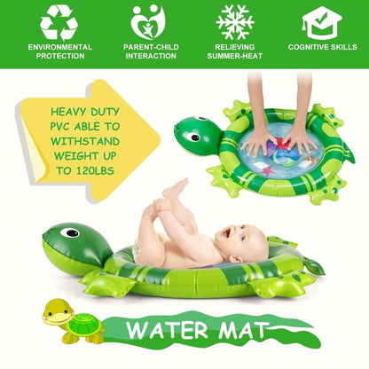 Baby Water Play Mat