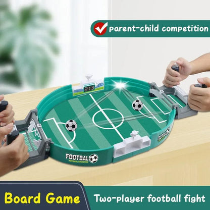 Soccer Table Football Board Game For Family Party