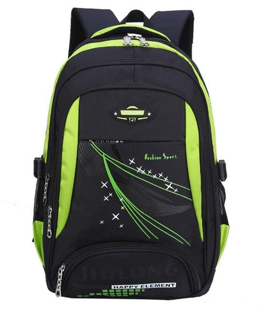 Hot new children school bags for teenagers boys & girls