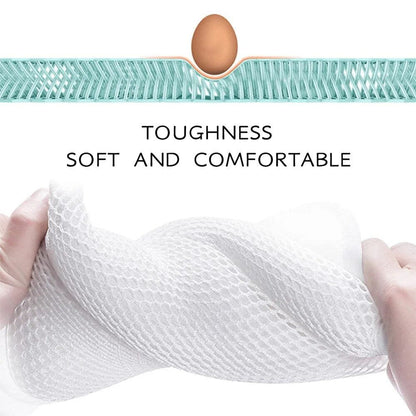 Universal Breathable Stroller Mattress & Seat Cushion