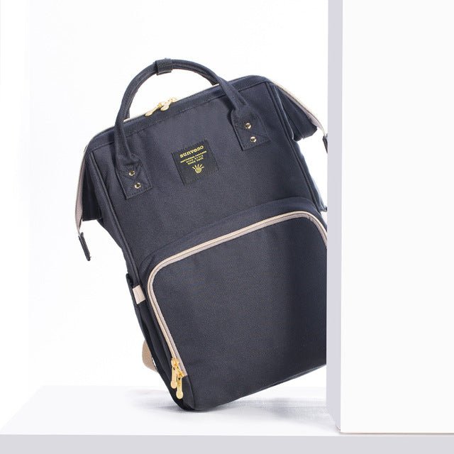 Mummy Maternity Diaper Bag