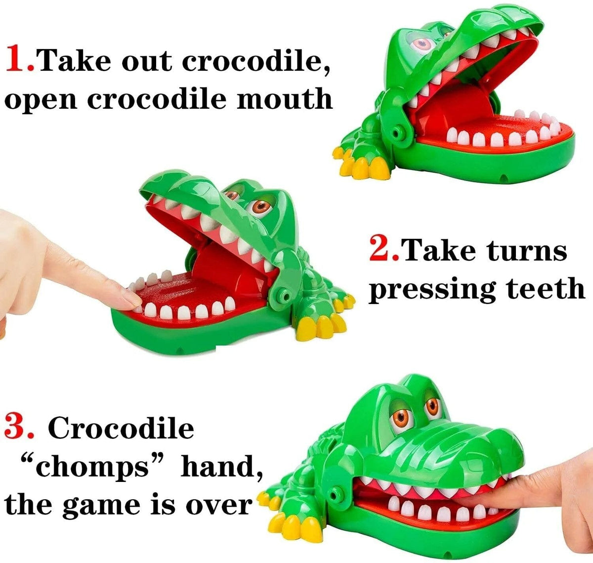 Wooden Montessori Puzzles - Sensory Toy for Babies 1-4 Years
