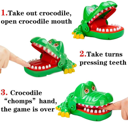 Wooden Montessori Puzzles - Sensory Toy for Babies 1-4 Years